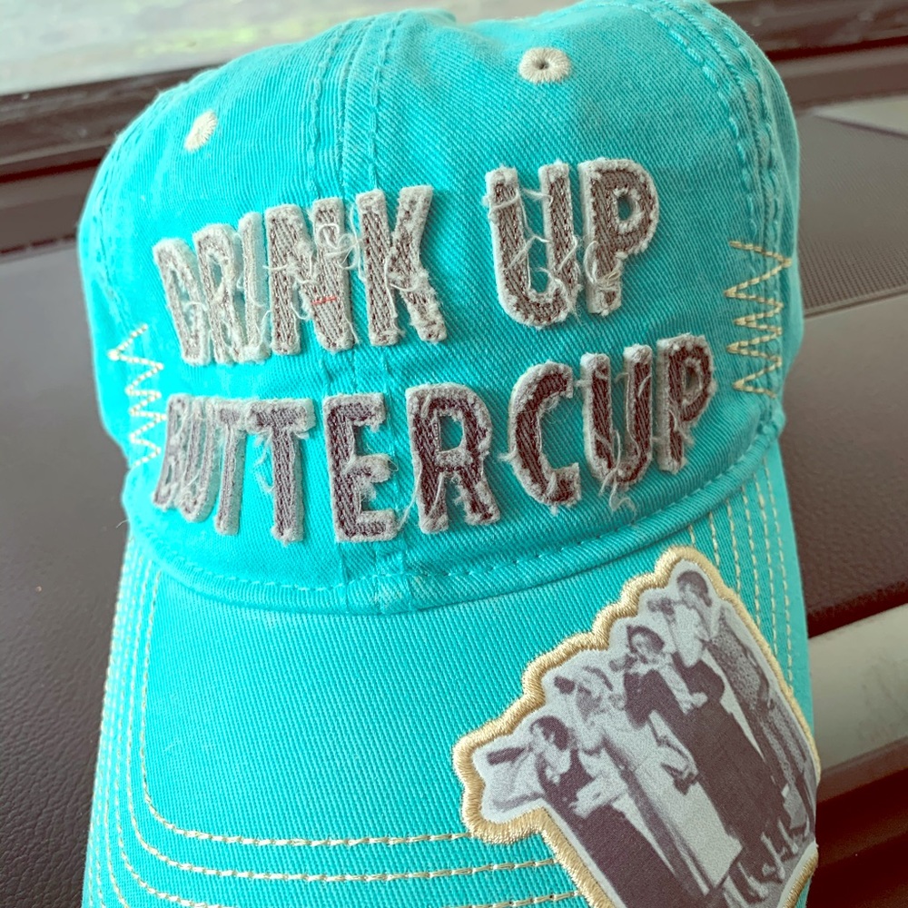 New Trucker Hat